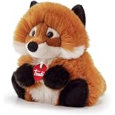 TRUDI Peluş Fluffy Fox