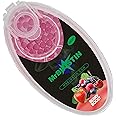 MrBlastin 100 Berry Boost Mint Crushballs for Filter Insertion, 16 Flavours to Choose Available, Menthol Mint Crush Balls, Flavoured Capsules. Click on Inserts Beads (Berry Boost)