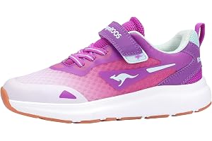 KangaROOS unisex – barn Kb-pang EvSneaker