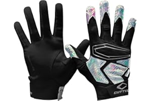 Cutters Rev Pro 4.0 S500 Receiver Handschuhe