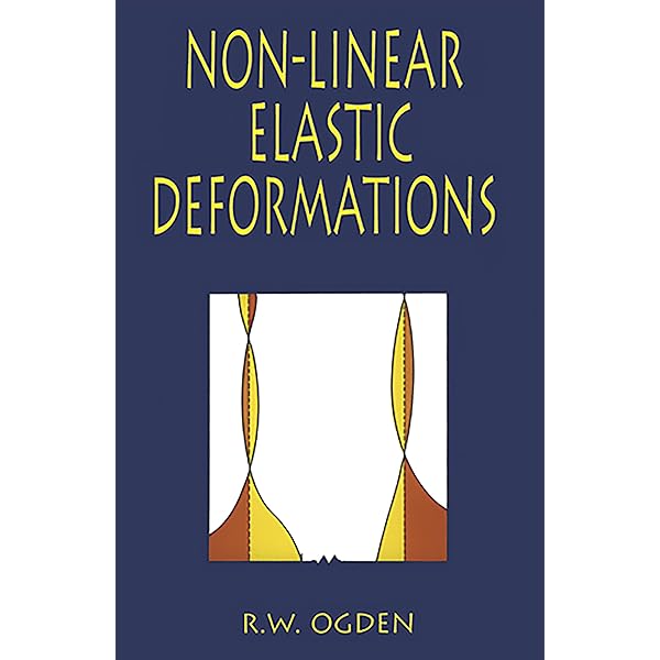 Buy Nonlinear Solid Mechanics Book Online at Low Prices in India