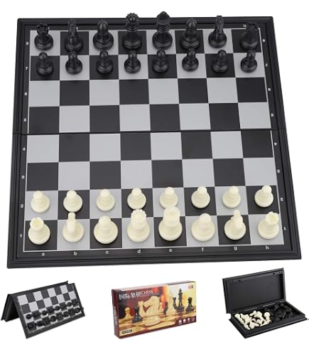 Jeu d'échecs à mémoire - GOTOTOP - Bois - 2 joueurs ou plus - À partir de 3 ans - Intérieur Jeu d'échecs à mémoire - GOTOTOP - Bois - 2 joueurs ou plus - À partir de 3 ans - Intérieur