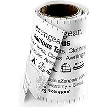 80 Patchs Adhésifs En Nylon Pour Réparations - Imperméables, Auto-adhésifs, Pour Vêtements Et Tentes