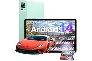 DOOGEE Tablet T30 PRO 11 cali, tablet z Androidem 13, 15 GB RAM+256 GB ROM/TF 2TB, tablet w ofercie, Helio G99 Octa-Core do gier, WiFi-6/8580mAh/33W PD/Widevine L1, tablet ze skórzanym etui