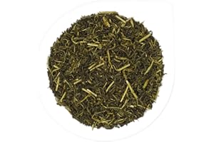 ‎URBANTEADEALERS URBANTEADEALERS China Mao Feng entkoffeiniert Bio Weißer Tee aus China, entkoffeiniert 250g