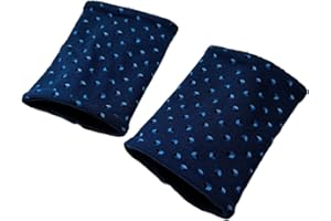 Britta Meier Herren Pulswärmer Nähwerkstatt