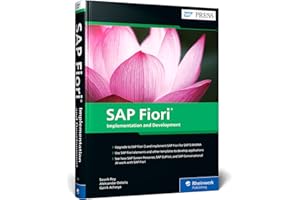 Sap Fiori: Implementation and Development