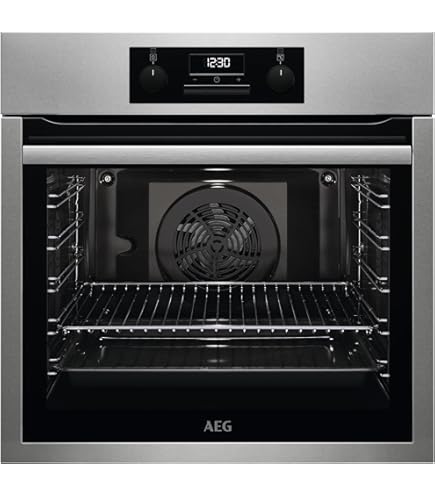 Forno Hisense BI62216AX Multifunzione 77L - Ventilato, Pulizia A Vapore, Funzione Pizza 300°C, Display LED - Foto 7