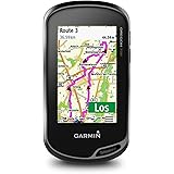 Garmin Oregon 700 - wasserdichtes GPS-Outdoor-Navi mit 3" (7,6 cm) Farb-Touchscreen, vorinstallierter Basiskarte, Aktivitätsp