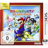 Mario Party - Island Tour