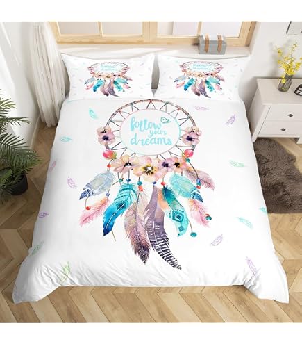 Parure Housse De Couette 90x190 Camion Pompier Gris – Ensemble Enfant Microfibre 110g/m² + 2 Taies 65x65
