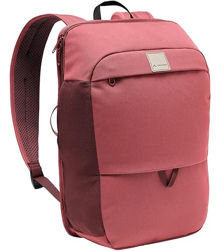 Review: de Coreway 17 daypack van Vaude