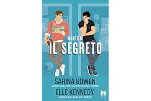 Mantieni il segreto