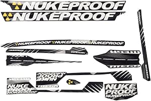 nukeproof mega decals