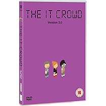 その他 It Crowd: Complete Third Season [DVD] The It Crowd: the Complete Third Season (DVD, 2008) for sale