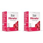 Orzax Ocean-Microfer Damla 30 ml (2 paketi)