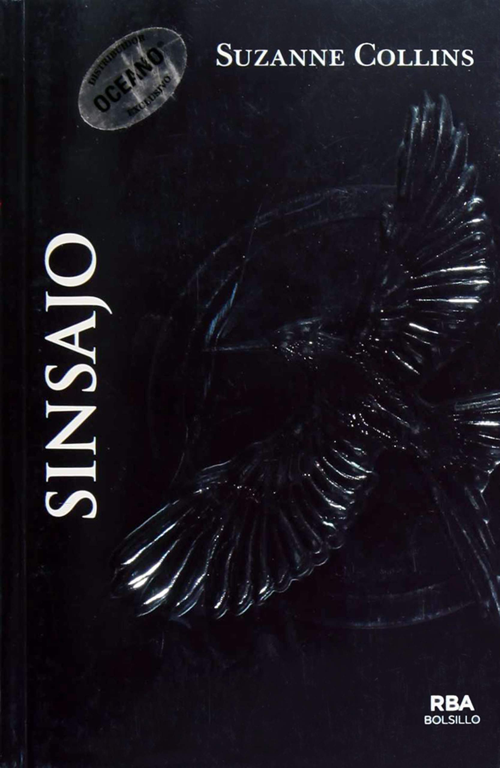 Sinsajo