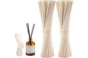 Hugwish 60 st rumsparfymstänger 30 cm x 3 mm