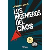 Los Ingenieros del Caos (Libros singulares)