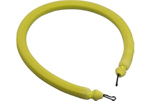 SALVIMAR Eptagum 145 Circolare Legato, Elastico per arbalete Unisex Adulto