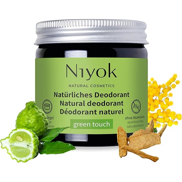 Kleine Auszeit Manufaktur, Natronfreie Deocreme Aloe Vera, hochwirksam ohne  Aluminium, Natron oder Zinkoxid, plastikfrei, vegan, ohne Palml, 100 ml :  Amazon.de: Kosmetik