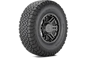BFGOODRICH BF GOODRICH 285/70R17LT 121/118R ALL TERRAIN KO2