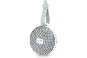 BIGMONAT Máquina Portátil de Ruido Blanco - 36 Funciones de Ssonido Calmante Natural y Carga USB - con Función De Memoria y Cronometraje - Adecuada Para Bebés y Adultos