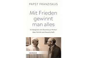 „Mit Frieden gewinnt man alles“: Im Gespräch mit Dominique Wolton über Politik und Gesellschaft