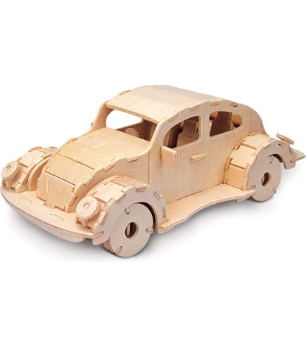 Camper The Game Quay Portaerei Di Costruzione FSC Woodcraft Kit Camper The Game Quay Portaerei Di Costruzione FSC Woodcraft Kit