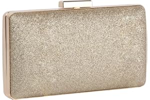 LHHMZ Bolsos de mano para mujer Bolso de hombro nupcial Prom Handbag Bolso del monedero del banquete de boda