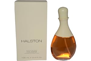 Halston Halston for Women 3.4 oz Cologne Spray