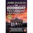 The Doomsday Testament: An adrenalin-fuelled historical conspiracy thriller you won’t be able to put down… (English Edition)