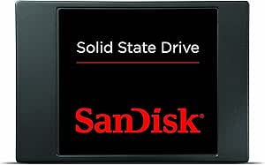 SanDisk SSD 128 GB Sata III 2.5-inch Internal SSD, up to 490 MB/s