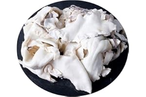 SECRETOS DE GALICIA Tripas de Bacalao salado sin espinas