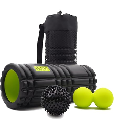 Set Bande Elastiche KALAHARI - Con Ebook Esercizi, Per Fitness, Yoga, Pilates, 2 Livelli Di Resistenza