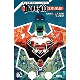 Justice League Darkseid Savaşı - Tanrıların G&uuml;c&uuml;