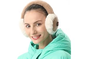 AROMA SEASON® | Beheizbare Ohrenschützer