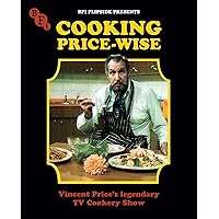 Cooking Price-Wise (blu-ray) (Flipside #50)