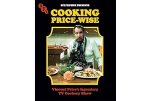 Cooking Price-Wise (Blu-ray) Flipside #50