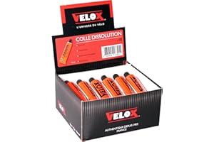 Velox COLLE DISSOLUTION 10 ml (18 tubes)