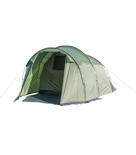 Tenda A Bolle Trasparente Glamping – 3m / 3.6m – Cupola In PVC Con Finestra Panoramica 360° – Per 2-5 Persone