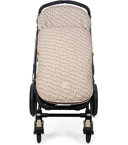 Walking Mum Borsa Fasciatoio XL Eco Mum Apricot | Acquista online su