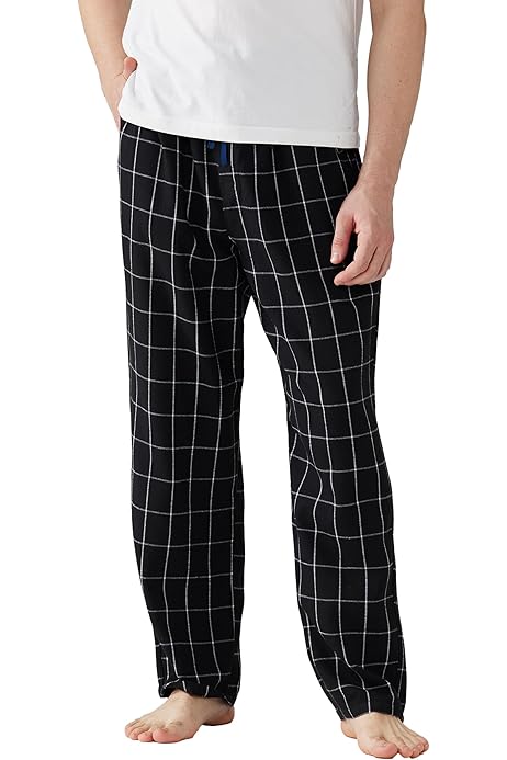 Pajama Pants Amazon Fleece Pajamas Mens Pj Pants Vulcanodon Pack