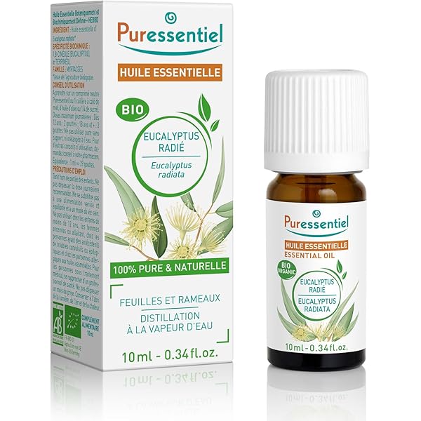 Huile Essentielle De Menthe Poivrée : Le Must Have