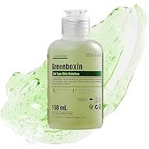 CONAPIDIL Greenboxin - Rapid Skin Soothing, Heat Reduction