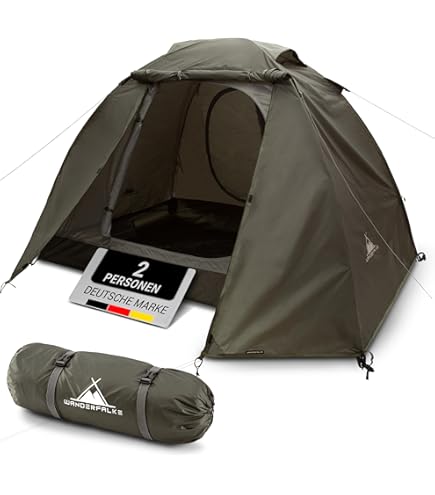 Helsport Gimle Family 4 + Inner Tent : Amazon.de: Sports