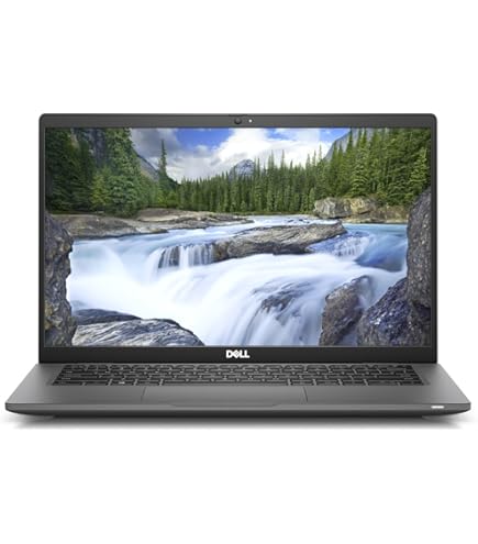 DELL Latitude 7430 Core i7 16GB RAM 512GB SSD 14 Inch FHD Windows