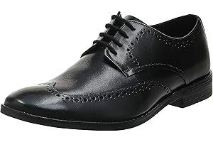 Clarks Stanford Limit, Scarpe Stringate Derby Uomo