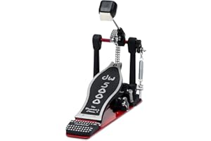 DRUM WORKSHOP DW 5000 Series 5000AD4 Delta 4 Accelerator Single Pedal