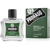 Proraso Beard Balm / Sakal Balsamı &Ouml;kaliptus & Bergamot, 100 Ml